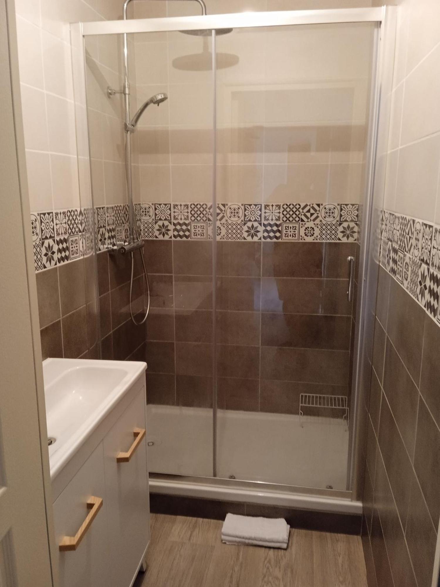 Le 57 Appartement