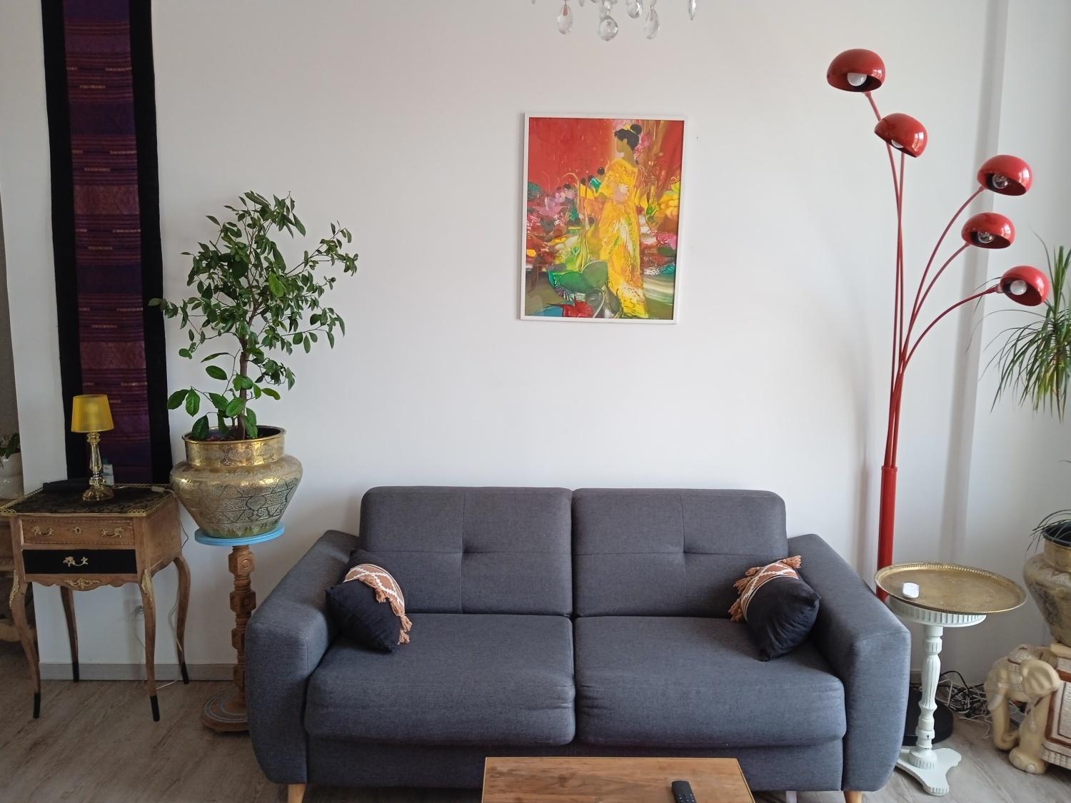 Appartement Le 57