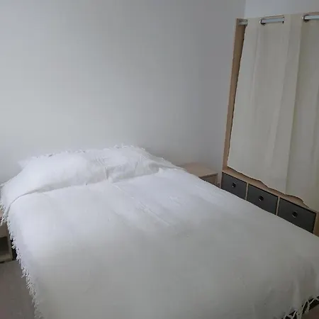 Appartement Le 57 Vichy Extérieur photo