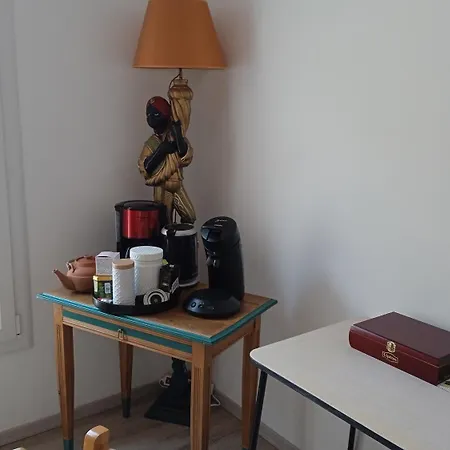 Appartement Le 57 Vichy Extérieur photo