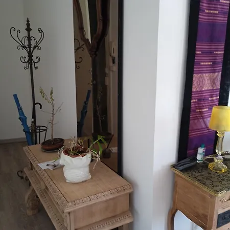 Appartement Le 57 Vichy Extérieur photo