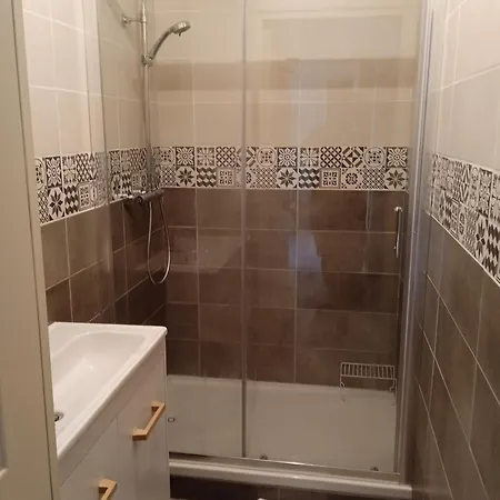Appartement Le 57 Vichy Extérieur photo