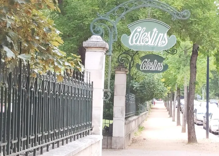 Le 57 Vichy